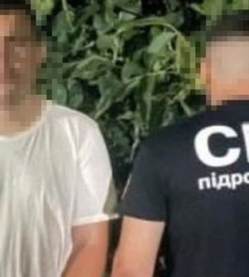 Підпалювали спецтехніку енергетиків та авто ЗСУ: затримано 16-річних агентів РФ в Одесі та на Вінниччині, - СБУ. ФОТО
