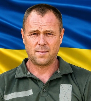 Після тривалого лікування відійшов у вічність Герой з Волині Ярослав Самчук