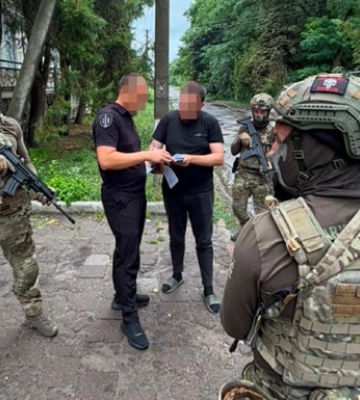 Двум военнослужащим со «Скалы» сообщили о подозрениях из-за избиения и пыток побратимов