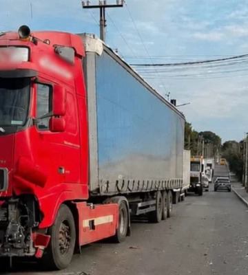 В Киевской области произошло смертельное ДТП с участием грузовика и мотоцикла