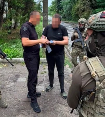 Двум военнослужащим со «Скалы» сообщили о подозрениях из-за избиения и пыток побратимов