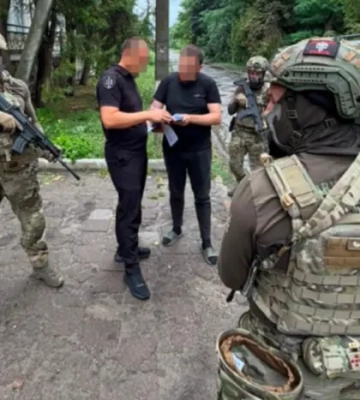Двом військовим полку "Скеля" вручили підозри за жорстоке поводження з побратимами