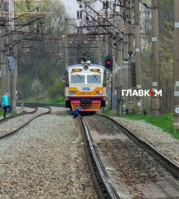 Скільки пасажирів електричок купують квитки: цифри, що вражають