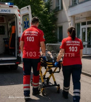 В Ужгороді 7-річна дитина потрапила до лікарні після електронної сигарети та енергетиків: медики забили на сполох
