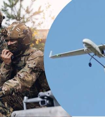 РЕБ Stone Cloak уже пройшов бойове випробування: у Defence Express розкрили деталі