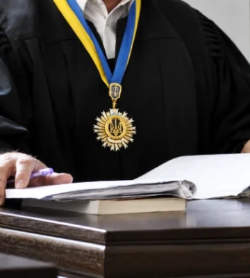 ВРП звільнила у відставку суддів Господарського суду Миколаївської області та Деснянського райсуду Києва