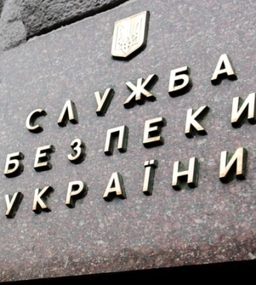 СБУ кваліфікує підрив автомобіля в Одесі як теракт