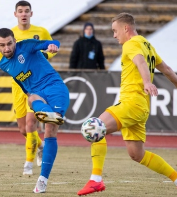 Колишній футболіст: У мене була головна мрія – зіграти за збірну України. Вважаю я заслужив на це