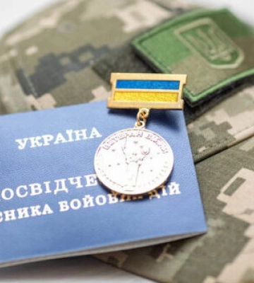 Київ першим в Україні запровадив систему персоналізованого медичного супроводу ветеранів, - Кличко