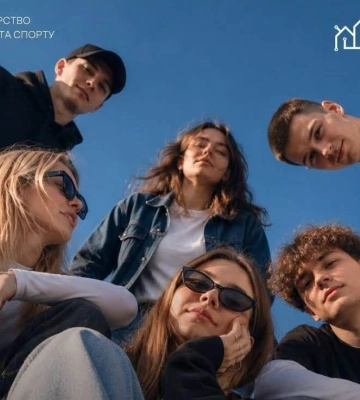 Луцьк – у десятці фіналістів конкурсу «Молодіжна столиця України 2026»