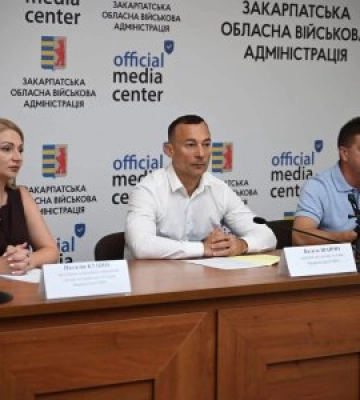 На Закарпатті запускають «Школу ветеранського підприємництва»: ветеранів безкоштовно навчатимуть створювати власний бізнес