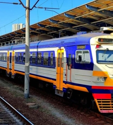 Квиток покриває лише 5% витрат. Названо реальну собівартість поїздки у приміській електричці