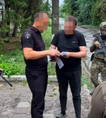 Двум военнослужащим полка «Скала» предъявлено подозрение в пытках сослуживцев в Кировоградской области. ВИДЕО