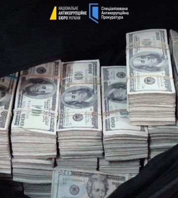 Командир військового містечка у Львові за хабар дозволив забудовнику спорудження багатоквартирного житлового будинку