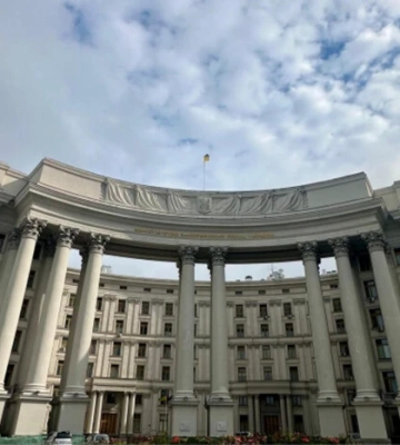 МЗС відреагувало на звинувачення Іраку проти України