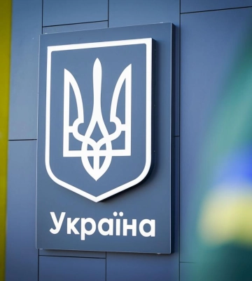 Україна оновлює кордон: на Одещині відкрили новий майданчик для транспорту