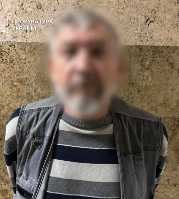 У Києві засуджено пенсіонера, який під час сварки зарізав сусіда, - прокуратура