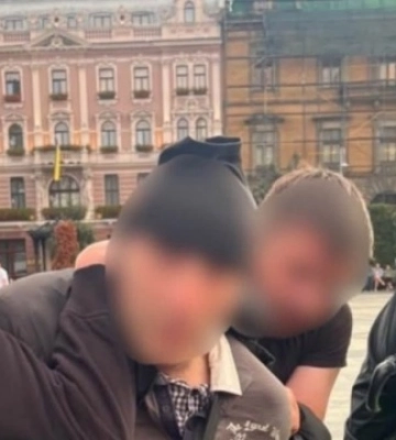 Чоловіка, якого затримали з ножем на акції у Львові, помістили у лікувальний заклад