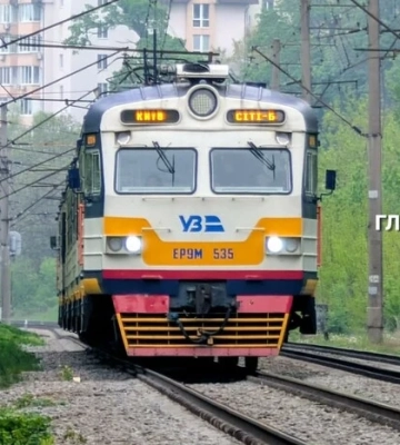 Хто насправді платить за дешеві електрички в Україні: дослідження