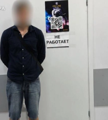 Правоохоронці повідомили про підозру організатору схеми нелегального виїзду до Молдови