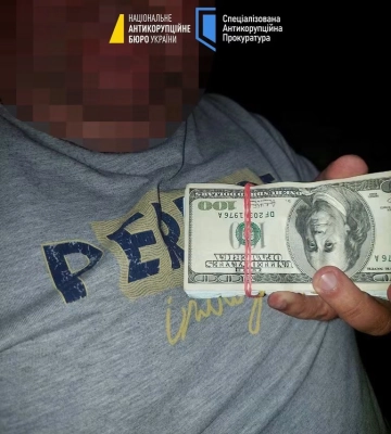 Колишній командир військового містечка у Львові вимагав у забудовника $2,2 млн хабаря