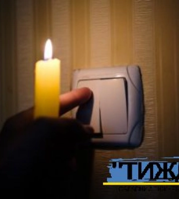 Тростянецька громада на пів доби залишиться без світла