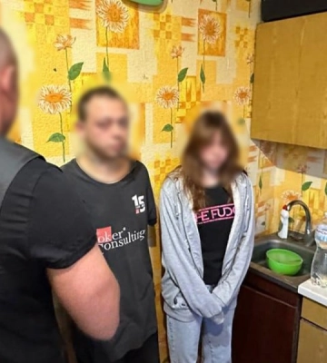 Нацполіція запобігла теракту проти військових у Харкові: затримано агентів РФ