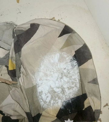 У Харкові затримали двох російських агентів, які готували теракт з 10 кг вибухівки