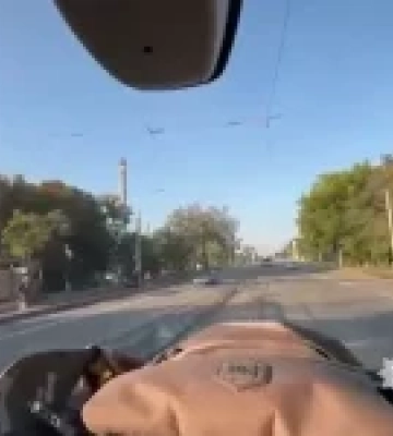 Нацполіція запобігла теракту проти військових у Харкові: затримано агентів РФ