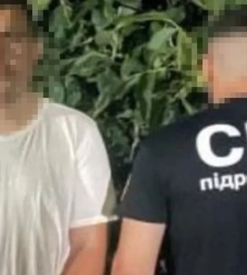 СБУ задержала двух несовершеннолетних агентов РФ, которые поджигали технику в Одесской и Винницкой областях