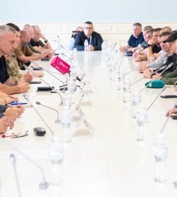 С 2022 года из плена вернулись 426 киевлян-военнослужащих – Кличко