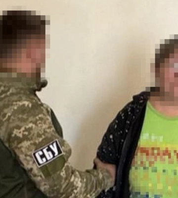 Жительку Хмельниччини засуджено до 15 років за готування теракту