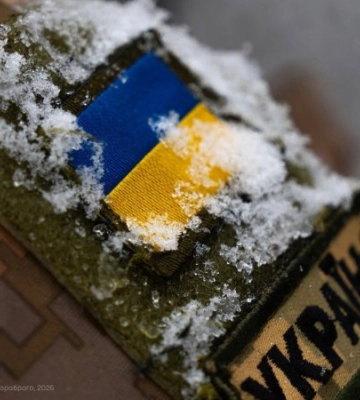 На Закарпатті екскомандир допоміг підлеглій майже два роки не бути на службі і отримувати зарплату