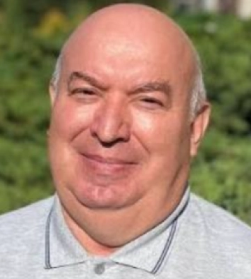 Професору ВНУ імені Лесі Українки Миколі Карліну призначили довічну стипендію Кабміну