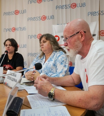Підписати петицію за звільнення очільника МОЗ Віктора Ляшка закликали у Львові