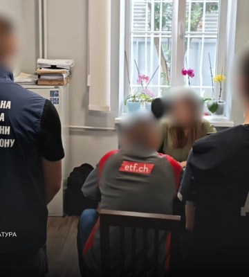 На Закарпатті військовій нарахували 1,5 млн за службу, якої не було
