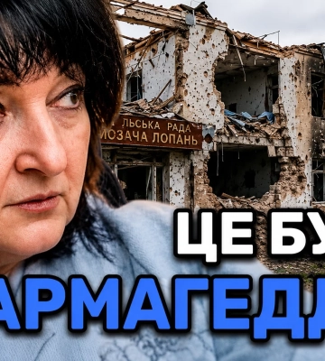 “Кожен день вірю, що я повернусь додому” – староста Козачої Лопані Вакуленко