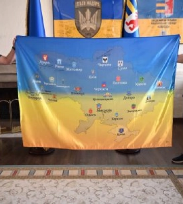 Дітей закарпатських військових відправляють на відпочинок за кордон: подробиці ініціативи Генштабу та Закарпатської ОВА