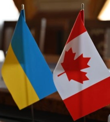 Канада посилює підтримку Закарпаття: про що керівництво облради домовлялося з канадськими дипломатами (ФОТО)