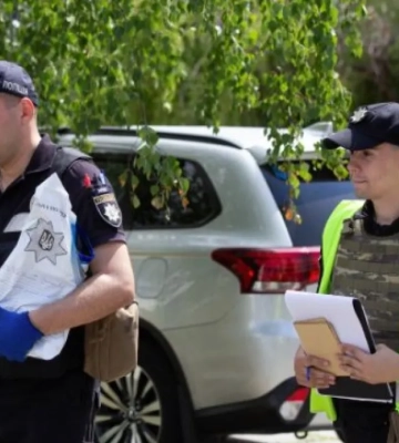 На Одещині затримали керівника районного ТЦК