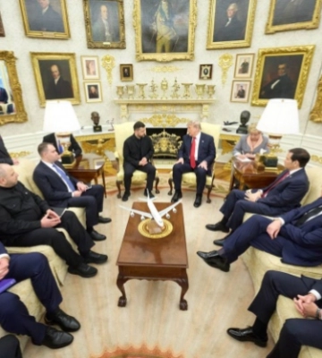 Буданов розкрив головний підсумок переговорів Зеленського і Трампа