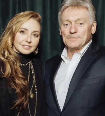 Єврокомісія відповіла дружині Пєскова на вимогу скасувати санкції
