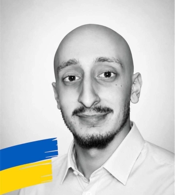 Стало відомо про загибель захисника із Харківського району, якого півтора роки вважали зниклим безвісти