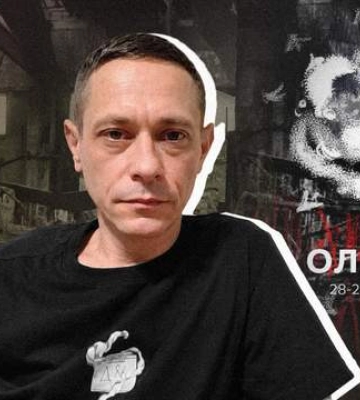 Он прошел Иловайск и Оленовку: большое интервью с бойцом "Азова" "Муком"
