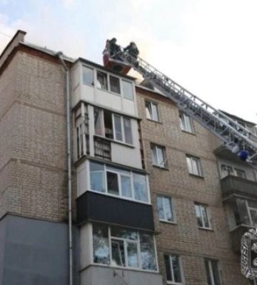 У Харкові кількість постраждалих після удару РФ по багатоповерхівці зросла до восьми