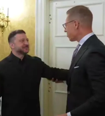 Президент анонсував важливі дипломатичні зустрічі у серпні