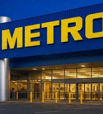 Дуже тривожно: в одному з міст України закривається ТЦ METRO