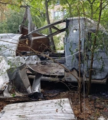 Понад 50 разів упродовж дня росіяни атакували Дніпропетровщину: є постраждалі