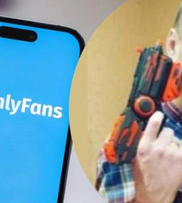 Прокурор із Хмельницького знімав відео для OnlyFans у своєму службовому кабінеті, – ЗМІ