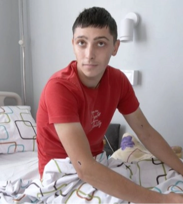 «У більшості випадків - люди з інвалідністю на все життя»: волинські медики попередили про небезпечні літні травми